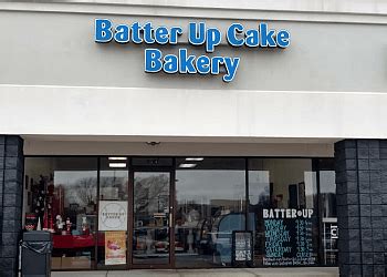 Discover the Secret Ingredients Behind Cake Batter Magic in Huntsville
